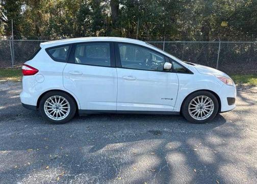 2015 Ford C-Max Hybrid SE