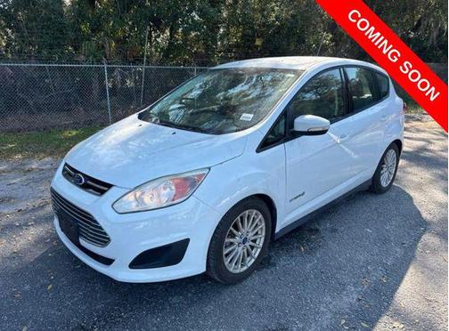 2015 Ford C-Max Hybrid SE