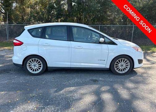 2015 Ford C-Max Hybrid SE