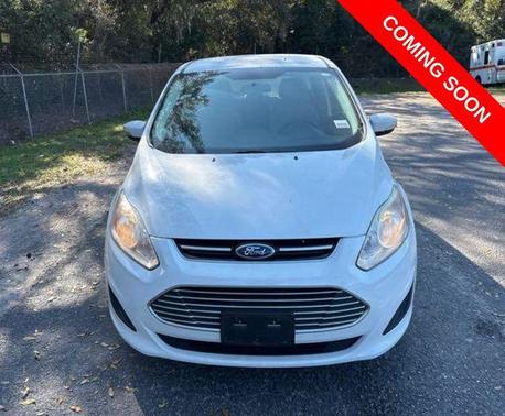 2015 Ford C-Max Hybrid SE