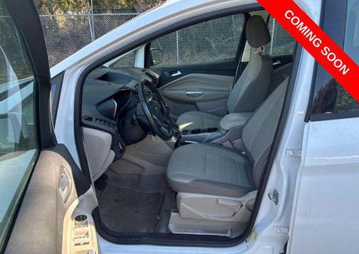 2015 Ford C-Max Hybrid SE