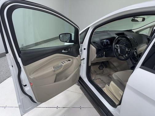 2015 Ford C-Max Hybrid SE