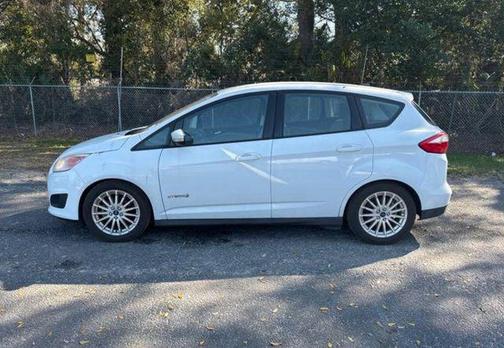 2015 Ford C-Max Hybrid SE