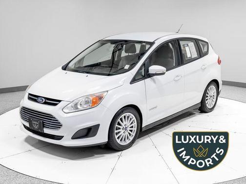 2015 Ford C-Max Hybrid SE