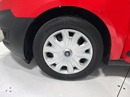 2020 Ford Transit Connect XL w/Rear Liftgate