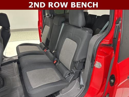 2020 Ford Transit Connect XL w/Rear Liftgate