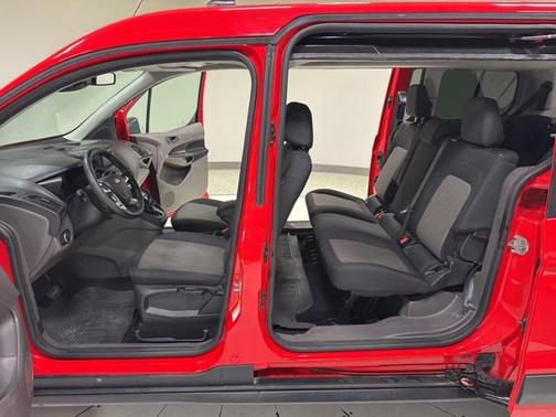 2020 Ford Transit Connect XL w/Rear Liftgate