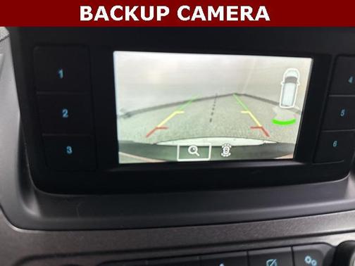 2020 Ford Transit Connect XL w/Rear Liftgate