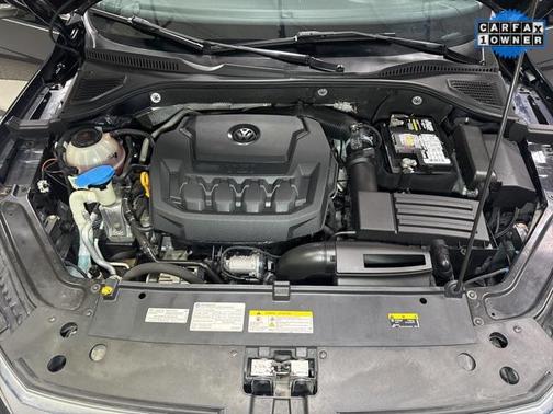 2021 Volkswagen Passat 2.0T SE