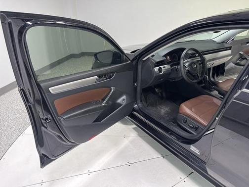 2021 Volkswagen Passat 2.0T SE