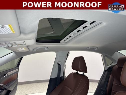 2021 Volkswagen Passat 2.0T SE