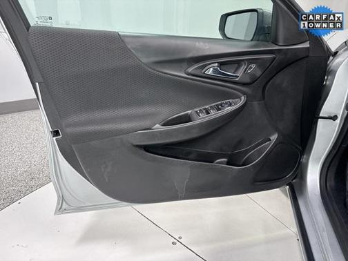 2020 Chevrolet Malibu 1LS