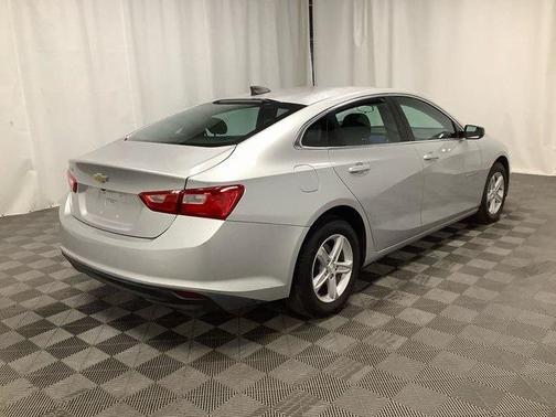 2020 Chevrolet Malibu 1LS