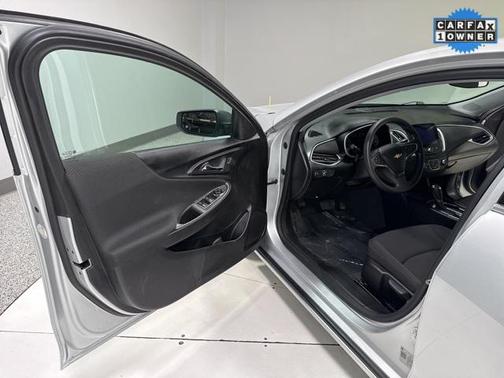 2020 Chevrolet Malibu 1LS