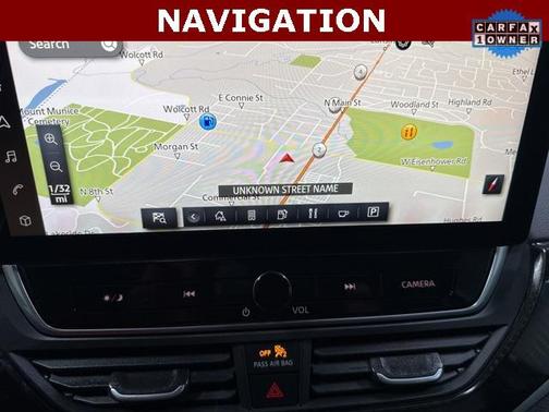 2024 Nissan Altima SR Intelligent AWD