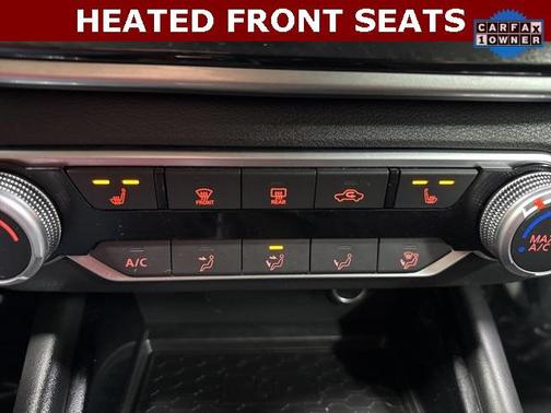 2024 Nissan Altima SR Intelligent AWD