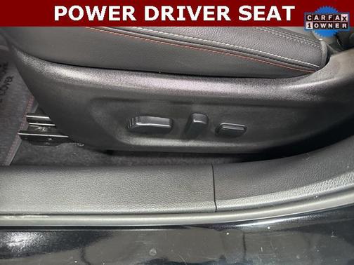 2024 Nissan Altima SR Intelligent AWD