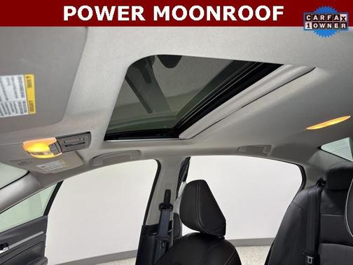 2024 Nissan Altima SR Intelligent AWD