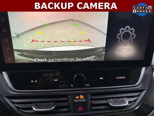 2024 Nissan Altima SR Intelligent AWD