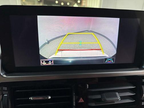 Black 2023 Lexus GX 460 Premium