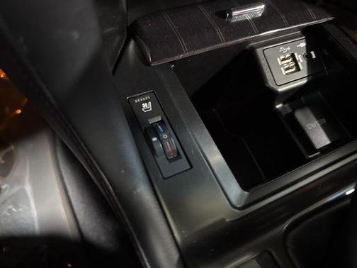 Black 2023 Lexus GX 460 Premium