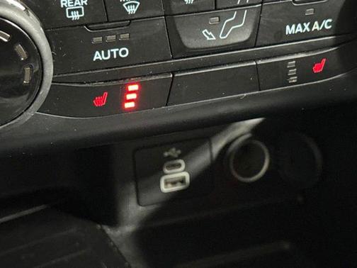 Area 51 2023 Ford Bronco Sport Big Bend