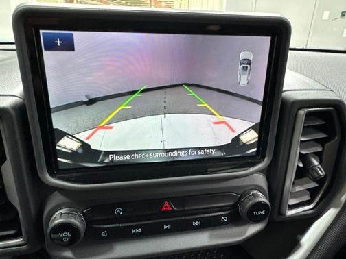 Area 51 2023 Ford Bronco Sport Big Bend