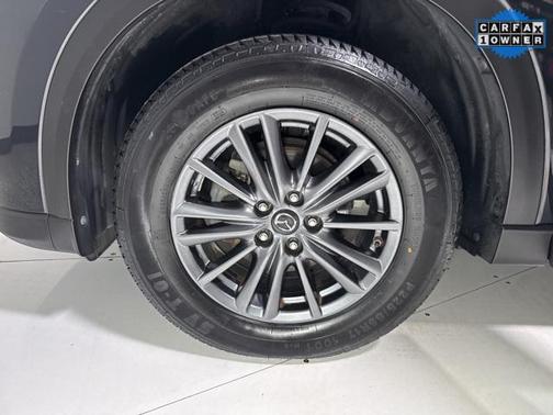 2019 Mazda CX-5 Sport
