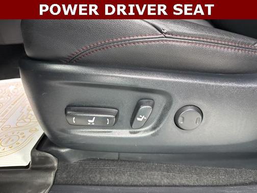 2022 Toyota 4Runner TRD Off Road Premium