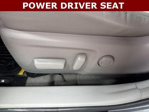 2014 Toyota Camry XLE