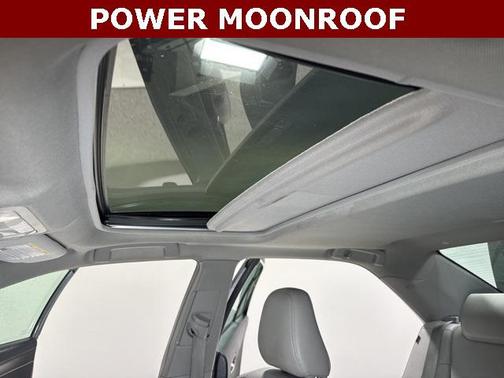 2014 Toyota Camry XLE