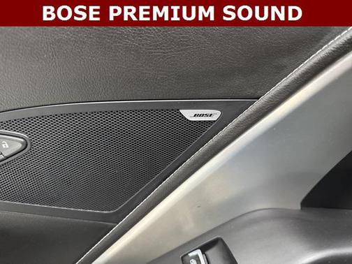 2016 Chevrolet Corvette Stingray Z51