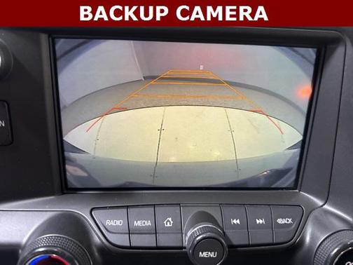 2016 Chevrolet Corvette Stingray Z51