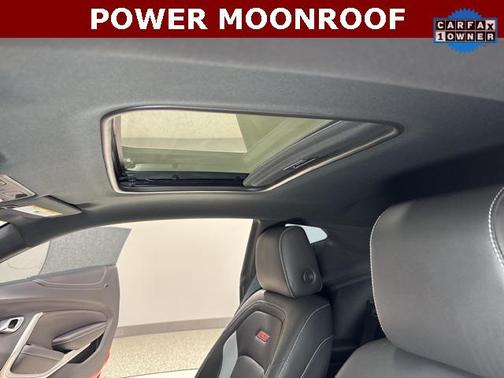 2019 Chevrolet Camaro 2SS