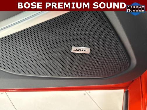 2019 Chevrolet Camaro 2SS