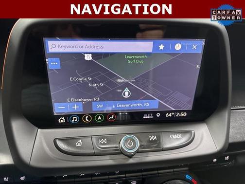 2019 Chevrolet Camaro 2SS