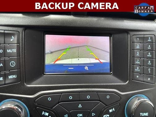 2017 Ford Fusion Hybrid S