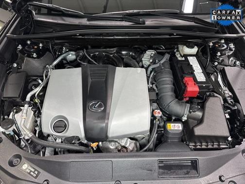 2025 Lexus ES 350 Base