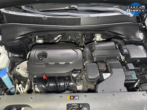 2018 Kia Sorento L