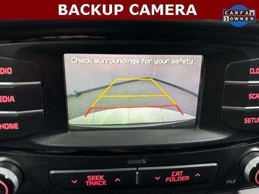 2018 Kia Sorento L