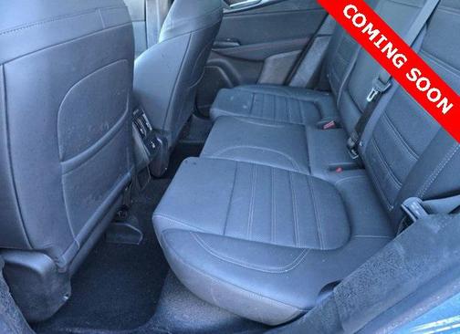 2024 Dodge Hornet R/T Plus EAWD