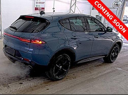 2024 Dodge Hornet R/T Plus EAWD