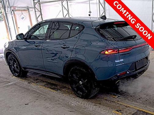 2024 Dodge Hornet R/T Plus EAWD