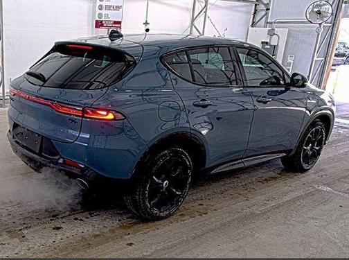 2024 Dodge Hornet R/T Plus EAWD