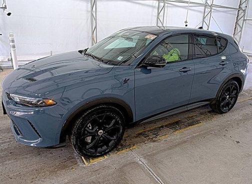 2024 Dodge Hornet R/T Plus EAWD