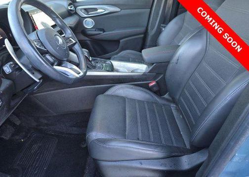 2024 Dodge Hornet R/T Plus EAWD