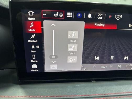 2024 Dodge Hornet R/T Plus EAWD