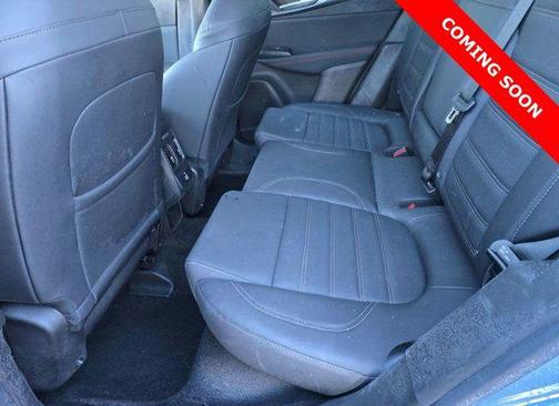 2024 Dodge Hornet R/T Plus EAWD