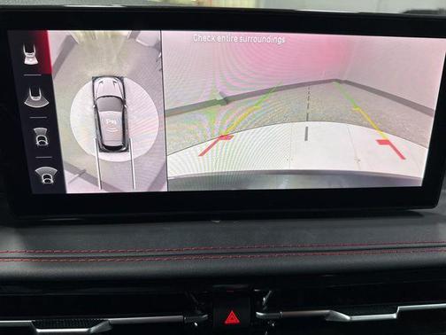 2024 Dodge Hornet R/T Plus EAWD