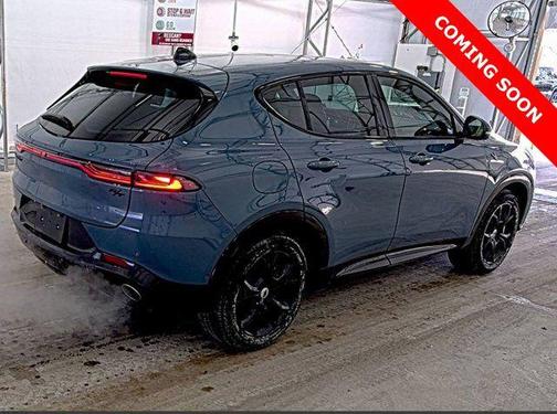 2024 Dodge Hornet R/T Plus EAWD